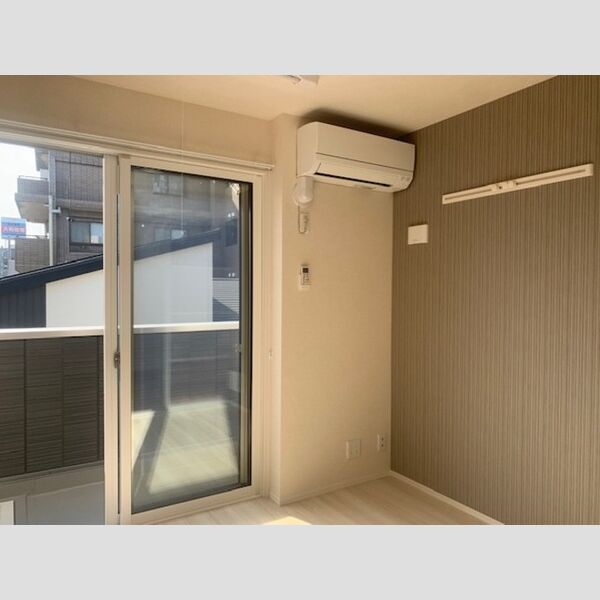 フェリス301号室 部屋その他