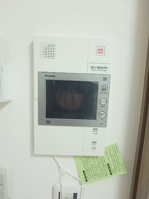 ガーラ新横浜グランドステージ9階 部屋設備