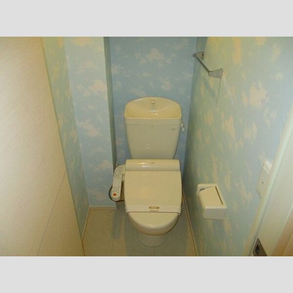 カンチーナ 温水洗浄暖房便座