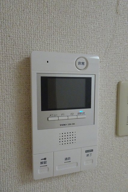 グランディオール白楽0402号室 他号室参考写真