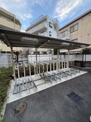 ルジェンテ藤沢　５０２0502号室 その他共有部分