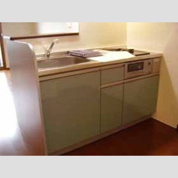 ボナールの杜 対面キッチン