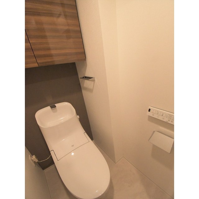 ＡＲＫＭＡＲＫ水天宮前Ⅱ0206号室 内観