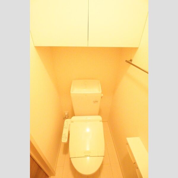 ルミナーレ 温水洗浄暖房便座