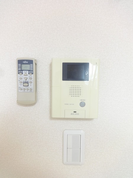 トーシンフェニックス武蔵関 部屋設備