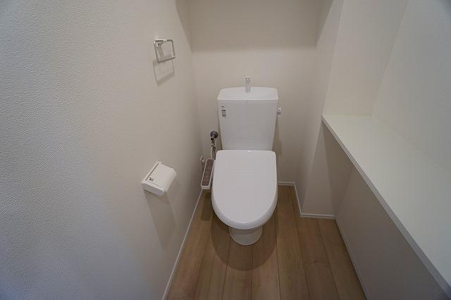 ・ラヴィエール錦糸公園4階 同建物別部屋の参考画像