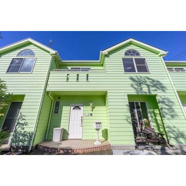 WIN-WIN　HOUSE0006号室 外観