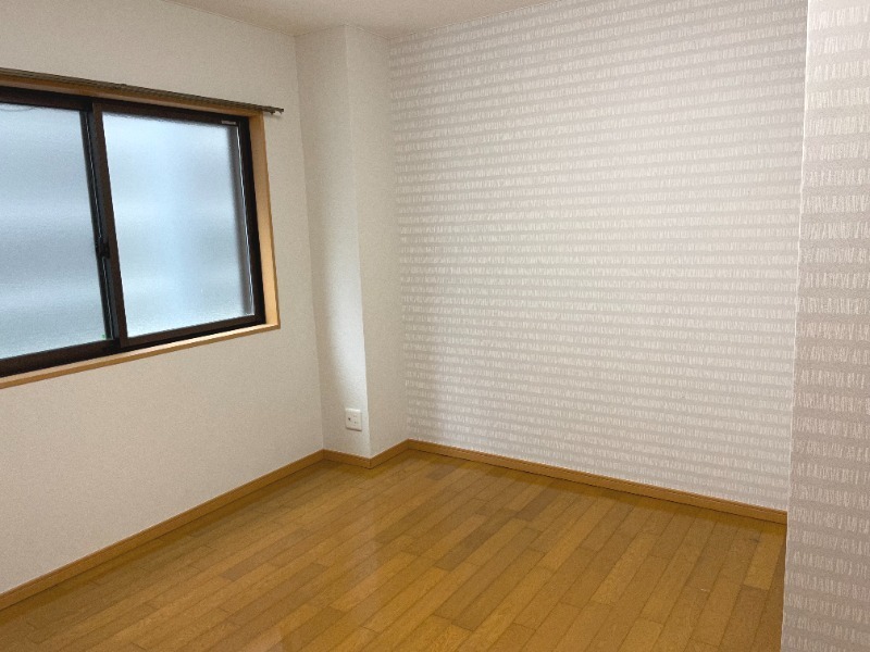 クロノス田名1階 部屋その他