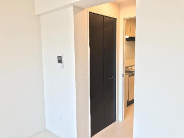 グランアイリス本厚木 収納