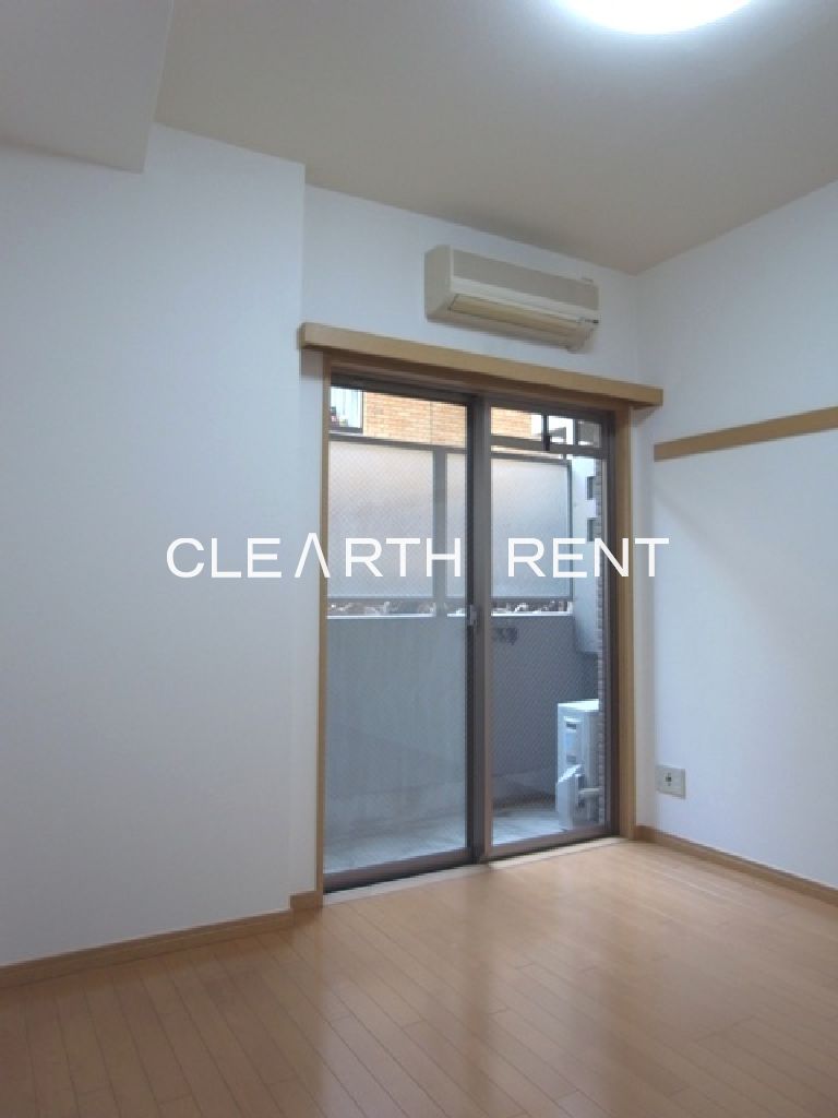 菱和パレス駒沢大学駅前 角部屋/分譲仕様の快適空間