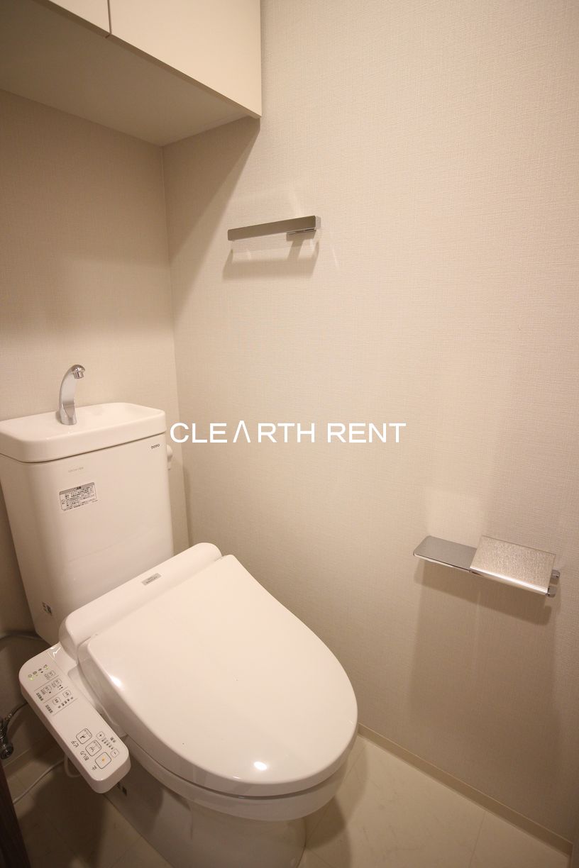 コンシェリア品川南 ＴＨＥ ＧＲＡＮＤ ＲＥＳＩＤＥＮＣＥ 同タイプ別住戸写真となります。現況と異なる場合がございます。