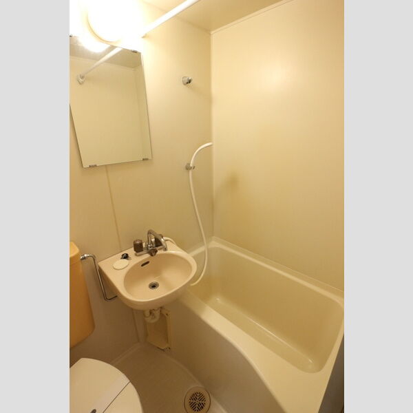 グリーンプラザ　A バス