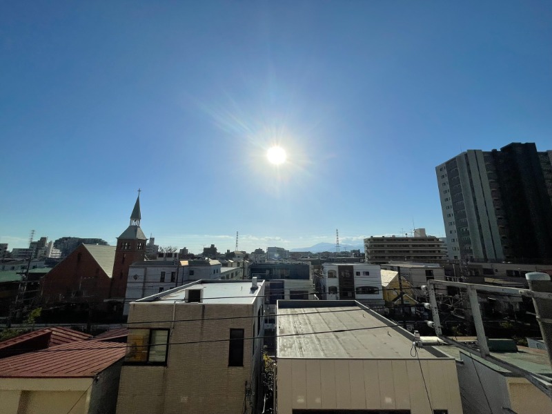 TraValore淵野辺4階 部屋その他