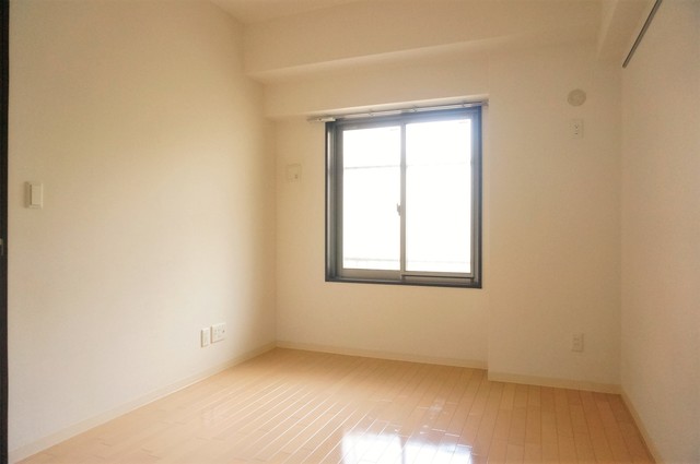 ファミーリェ希望ヶ丘　Ａ棟0108号室 洋室２　※現況優先