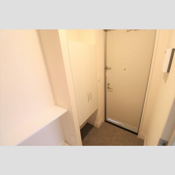 La Pomodoro　B 玄関