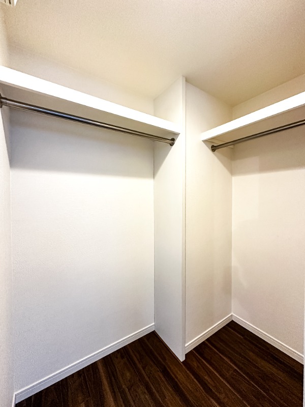 レジディア笹塚Ⅱ2階 収納