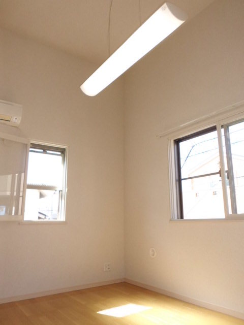 ＣＡＳＡ尻手0201号室 部屋その他