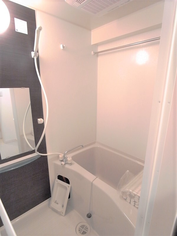 リブリ・グランドⅢ3階 お風呂