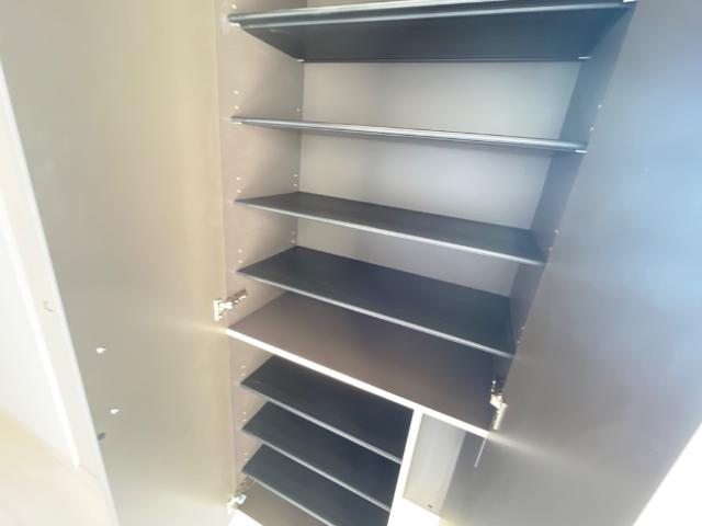 オハナ（ＯＨＡＮＡ） 下駄箱