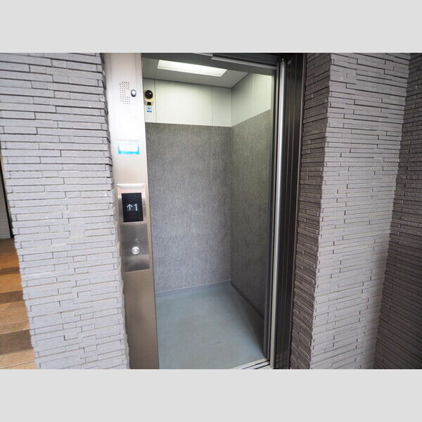 アプライド エレベーター