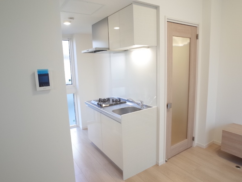Maison calme1階 部屋その他
