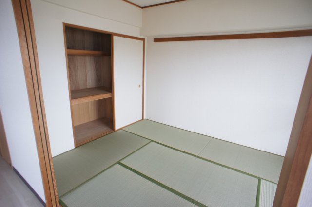 椎の実ハイツ0701号室 部屋その他