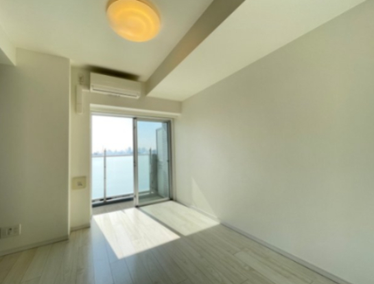 グラントゥルース巣鴨 寝室