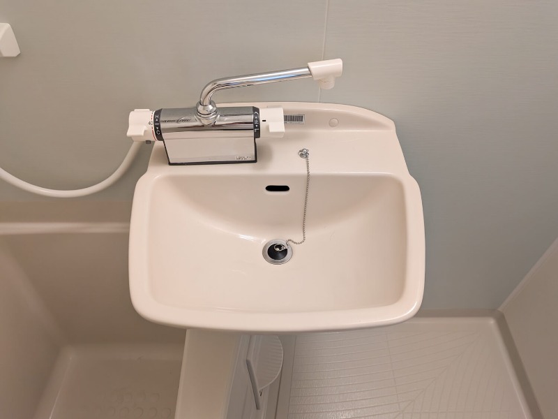 グリーンライフ目黒2階 部屋その他