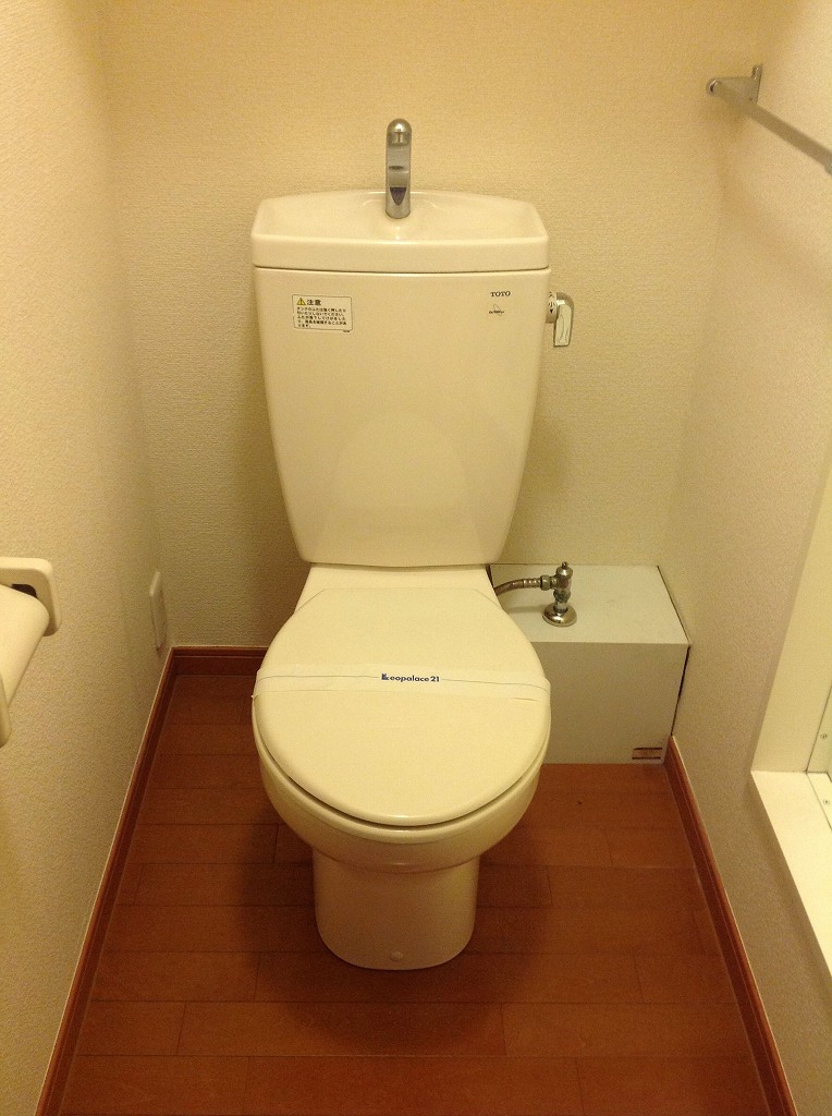 レオパレスコンフォート101号室 部屋その他