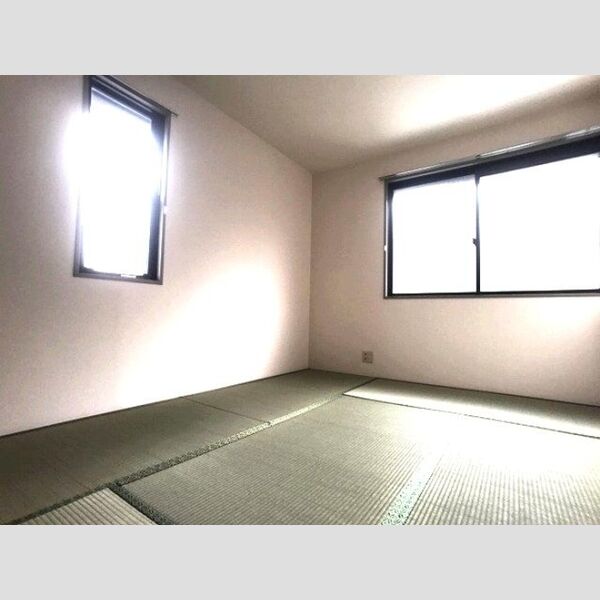 トマトノワ106号室 北和室6帖