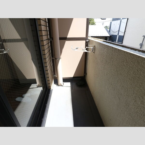 メゾン・ド・オヤマ302号室 同建物別部屋の参考画像