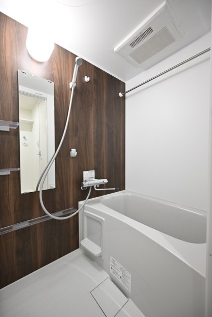 フェリデンシア御嶽山2階 お風呂