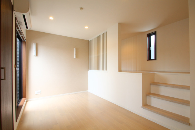 ＣＢ東川口ルノン リビング