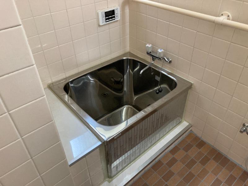 セブンミニマンション お風呂