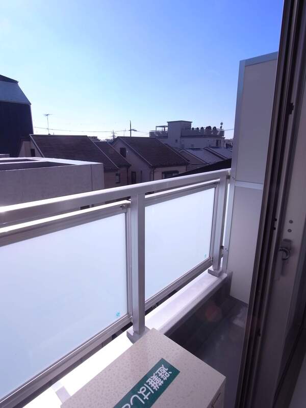 リブリ・進Ⅱ3階 部屋その他