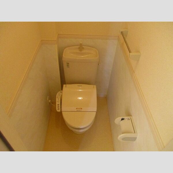 ルーチェ 温水洗浄暖房便座