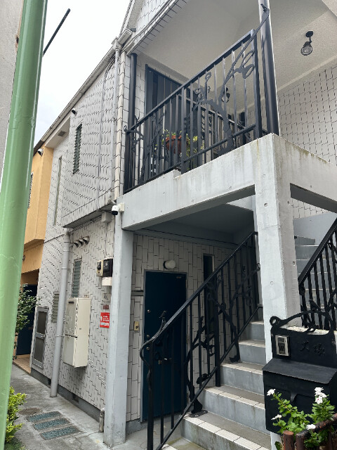 R＆Lの外観画像