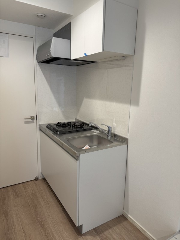 ｒｏｂｏｔ　ｈｏｍｅ　弁天3階 キッチン