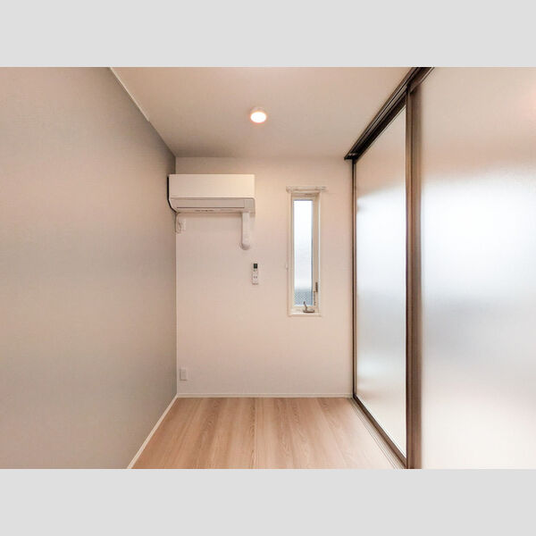 セレスティア京島301号室 洋室