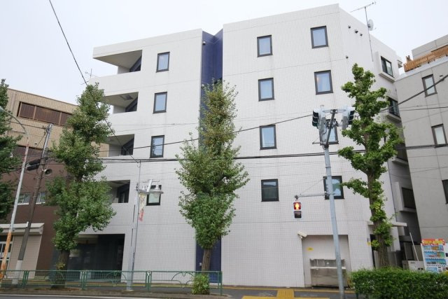 ＢＬＥＳＳ　ＳＥＴＡＧＡＹＡの外観画像