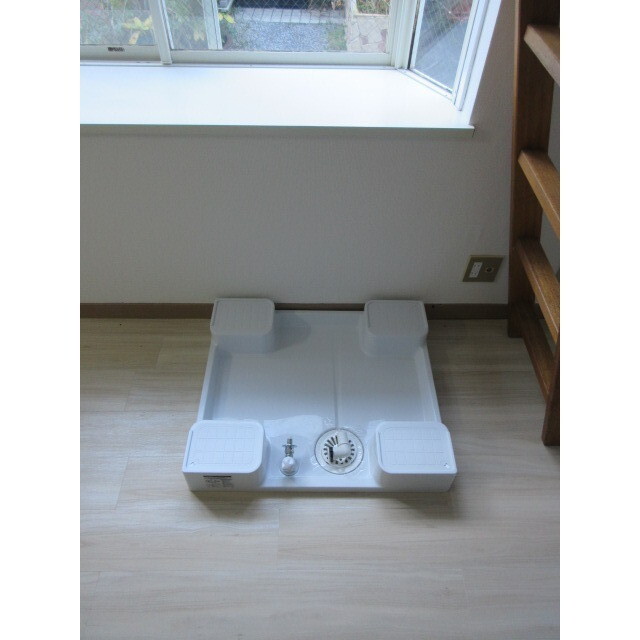 ミルキーウェイ 内観