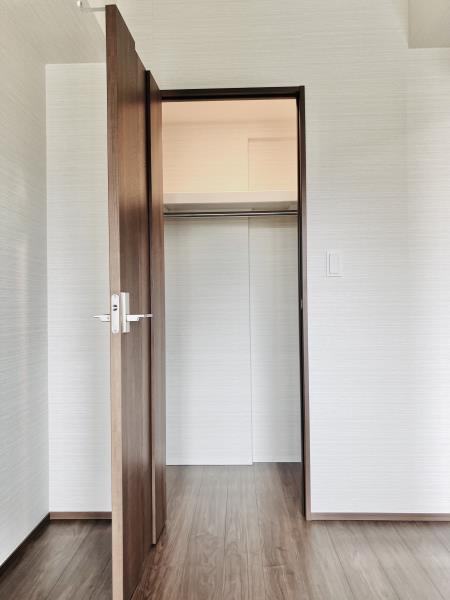 カールスルーエ吉祥寺2階 リビング