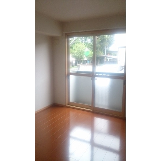 プランドール・レーブ 内観