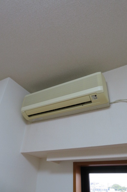 グランド・ガーラ南麻布 部屋設備