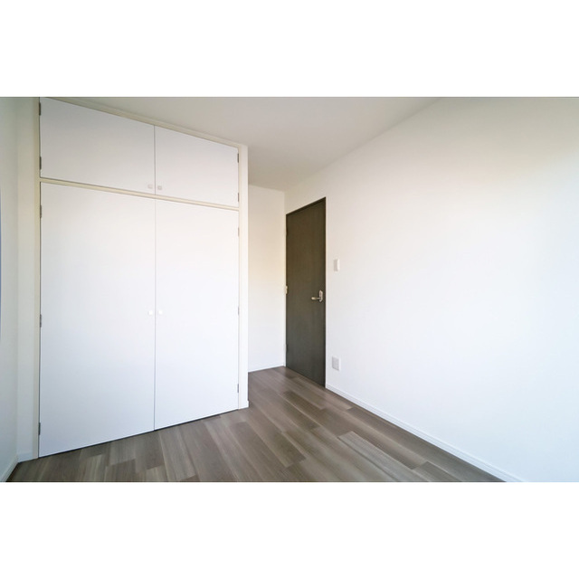 ライムライト松風台３303号室 内観