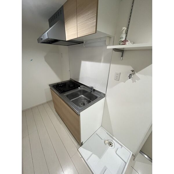 FLレジデンス菁英公館 キッチン