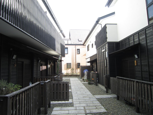 鵠楼0108号室 京町風で風情があります