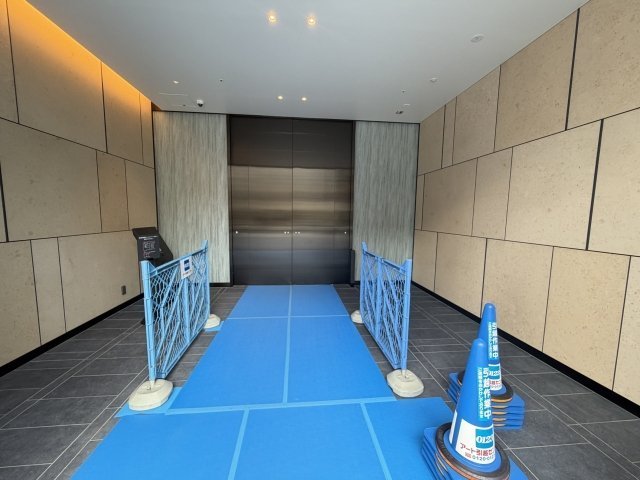 ＵＲＡＷＡ　ＴＨＥ　ＴＯＷＥＲ20階 エントランス