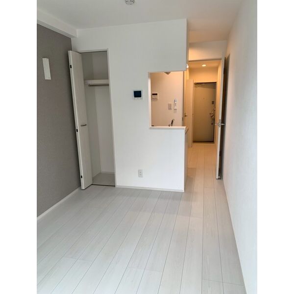 Ambition霞ケ関101号室 部屋その他