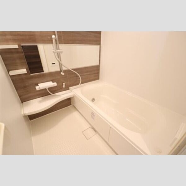 フォレヴィラージュ　A102号室 浴室